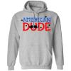 American Dude shirt