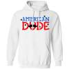 American Dude shirt