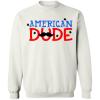 American Dude shirt