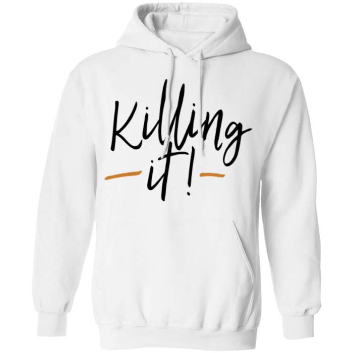 Killing it t-shirt