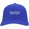 Make America Whole Again Embroidery Hat Cap